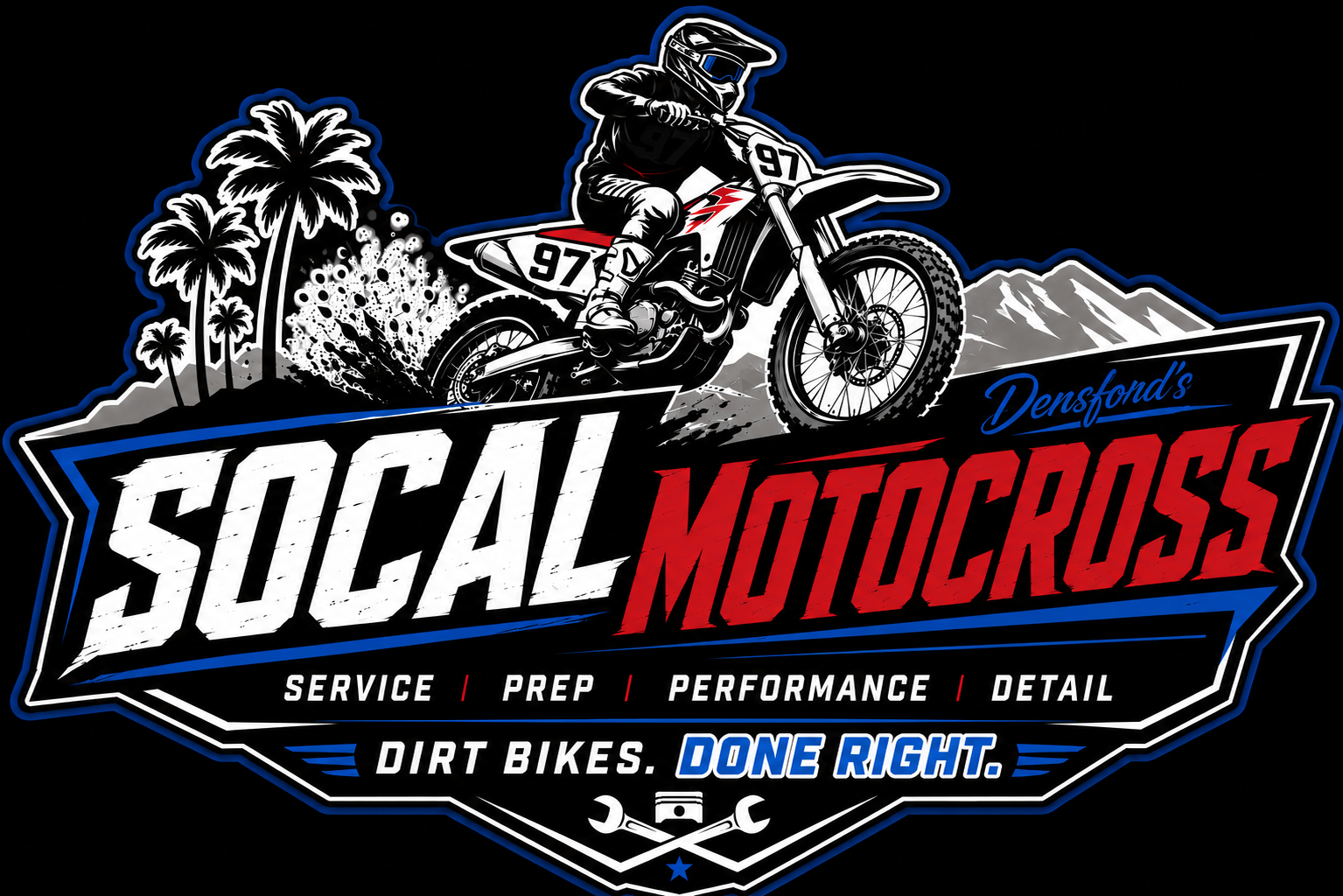 SoCal Motocross